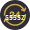 24/7