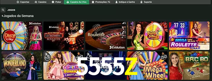 5555Z bet