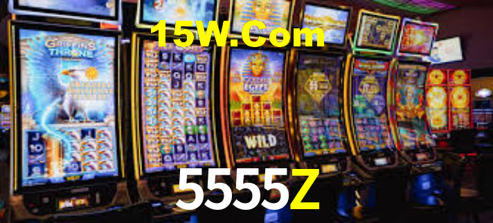 5555Z - App Features