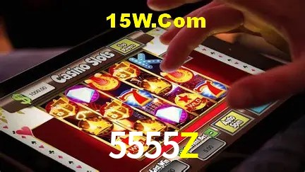 5555Z São Paulo - Jogo Providers
