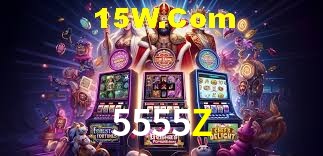 Experiência VIP 5555Z