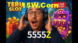 Slot Games 5555Z