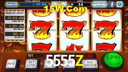 5555Z Belo Horizonte - Jackpots