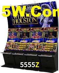 Welcome Bonus 5555Z