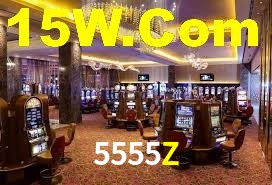 Live Casino 5555Z