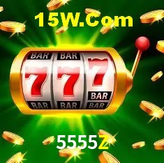 5555Z Slot - 320+ Caça-Níqueis Premium