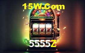 Welcome Bonus 5555Z